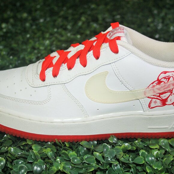 Nike Air Force 1 Low Bodega Plastic Bag (GS) 6.5Y - Picture 7 of 15